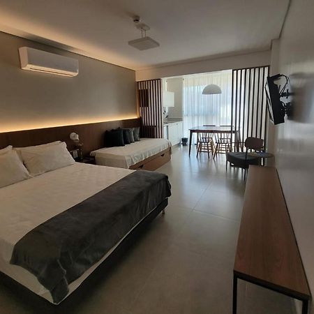 Garvey Park Hotel - Quarto Premium 409 Brasília Extérieur photo