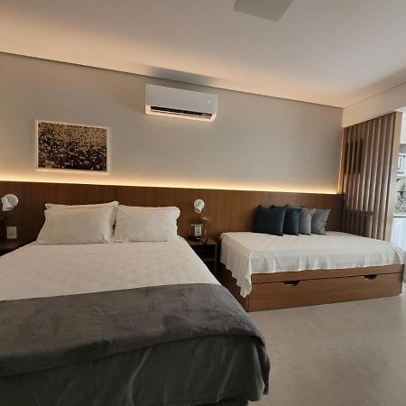 Garvey Park Hotel - Quarto Premium 409 Brasília Extérieur photo