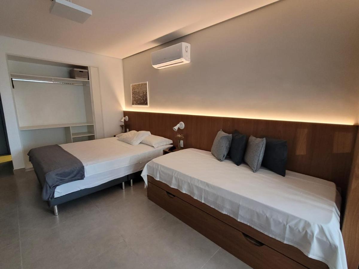 Garvey Park Hotel - Quarto Premium 409 Brasília Extérieur photo