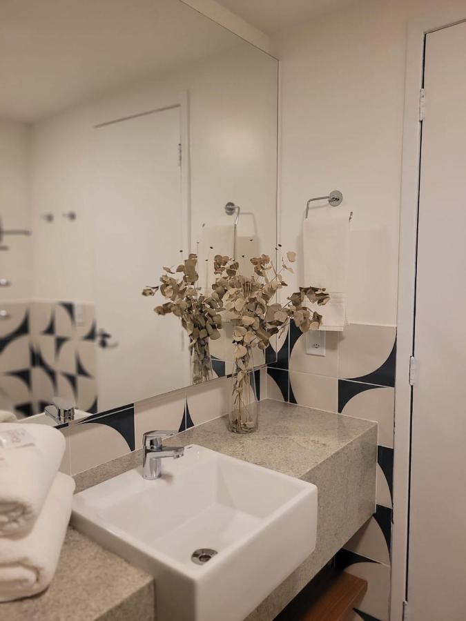 Garvey Park Hotel - Quarto Premium 409 Brasília Extérieur photo