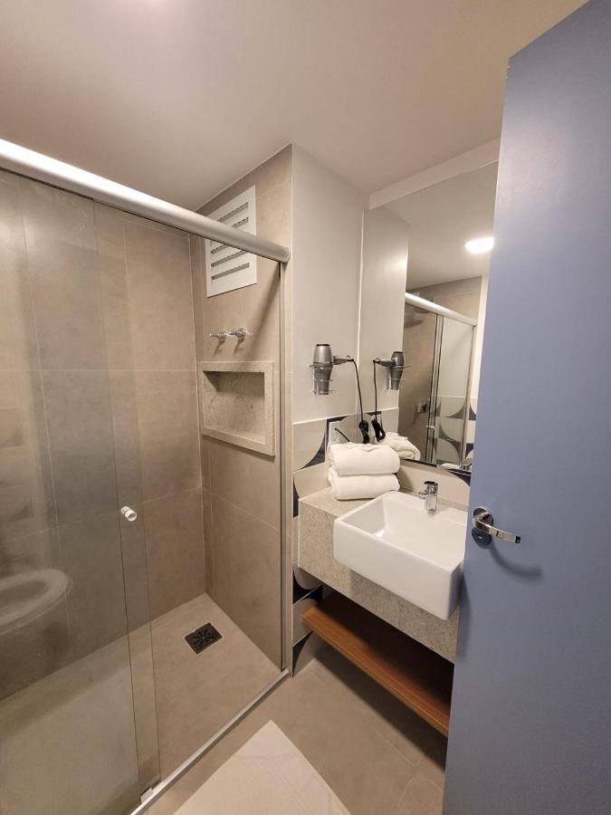 Garvey Park Hotel - Quarto Premium 409 Brasília Extérieur photo