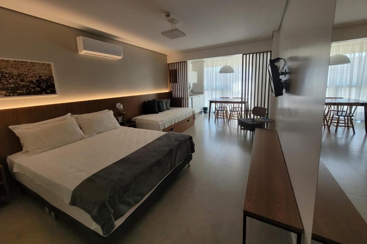 Garvey Park Hotel - Quarto Premium 409 Brasília Extérieur photo
