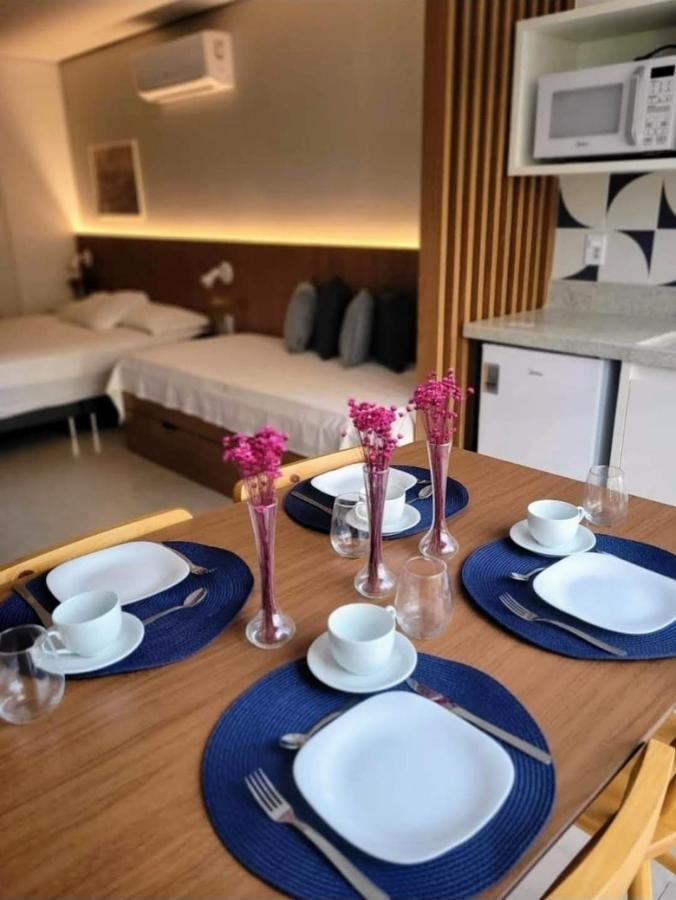 Garvey Park Hotel - Quarto Premium 409 Brasília Extérieur photo