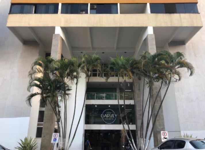 Garvey Park Hotel - Quarto Premium 409 Brasília Extérieur photo